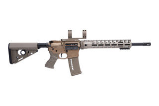 Larue Tactical Limited Edition AR15 in FDE